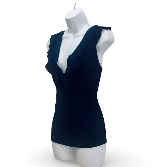 George Tank Top - Picture 2 of 5